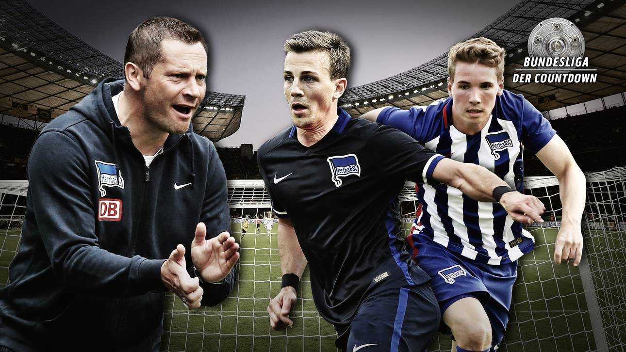 Dardai und die Suche nach dem Glück