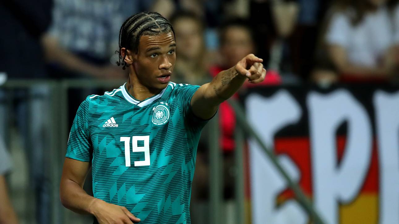 Kahn: Spieler wie Sané sind so teuer