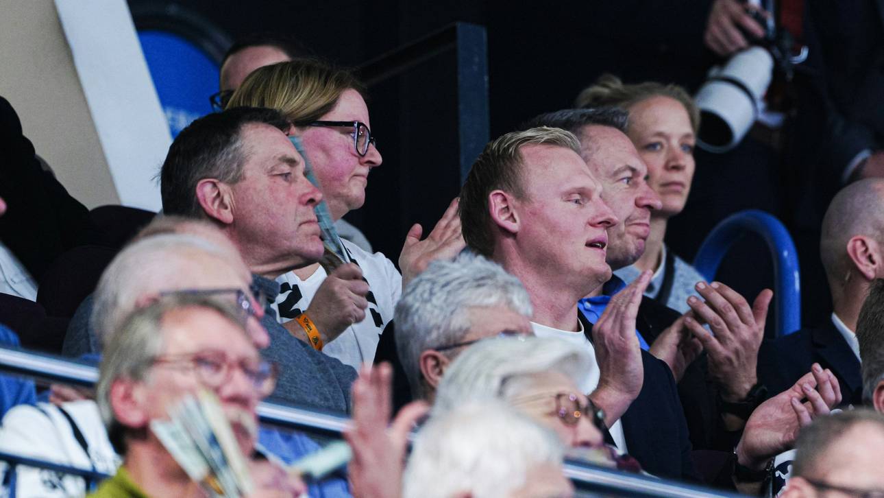 Wiencek glaubt an Kiels CL-Chance