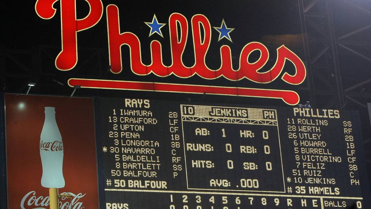 MLB-Irrsinn: Fan hat Alligator dabei