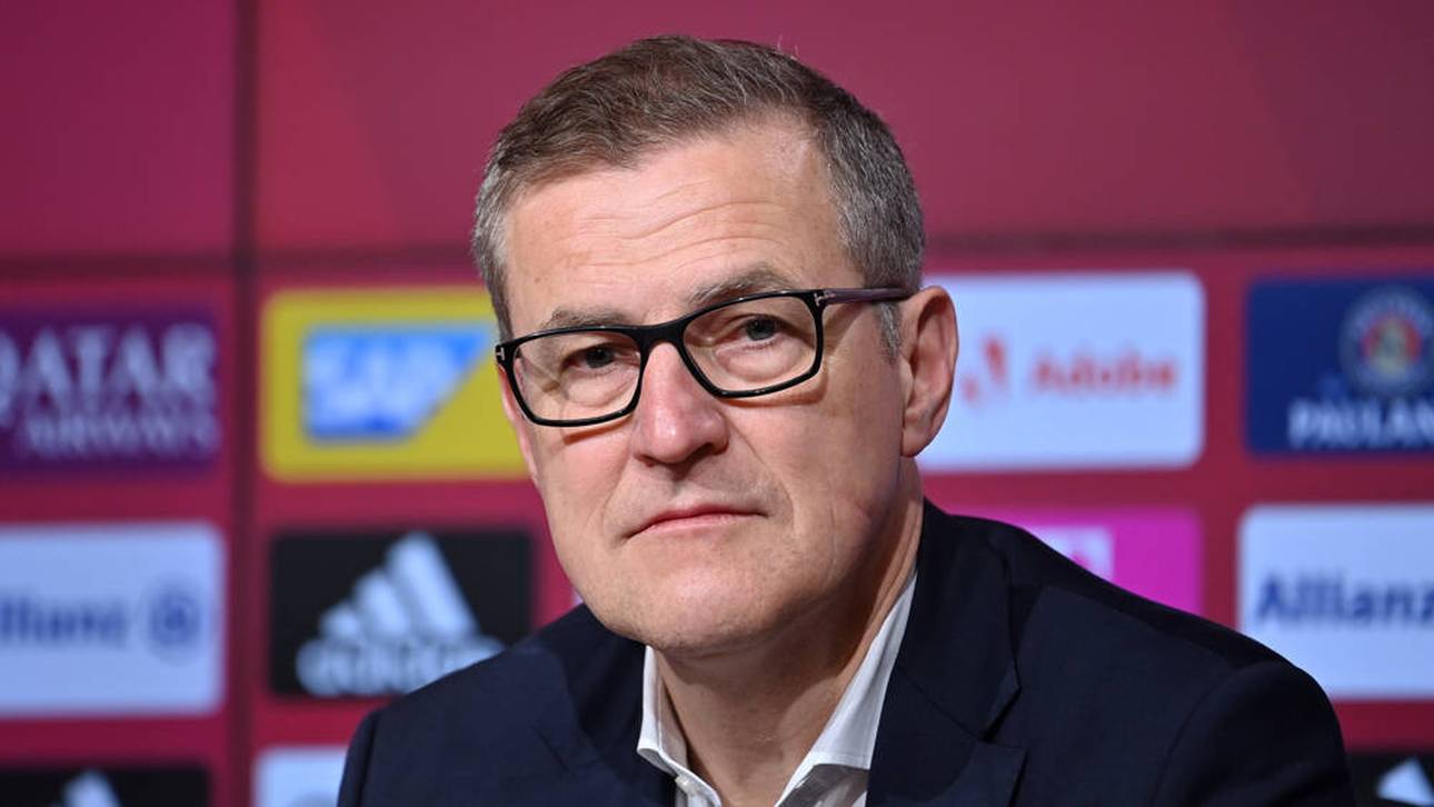 Wegen Tuchel! Bayern mit Statement