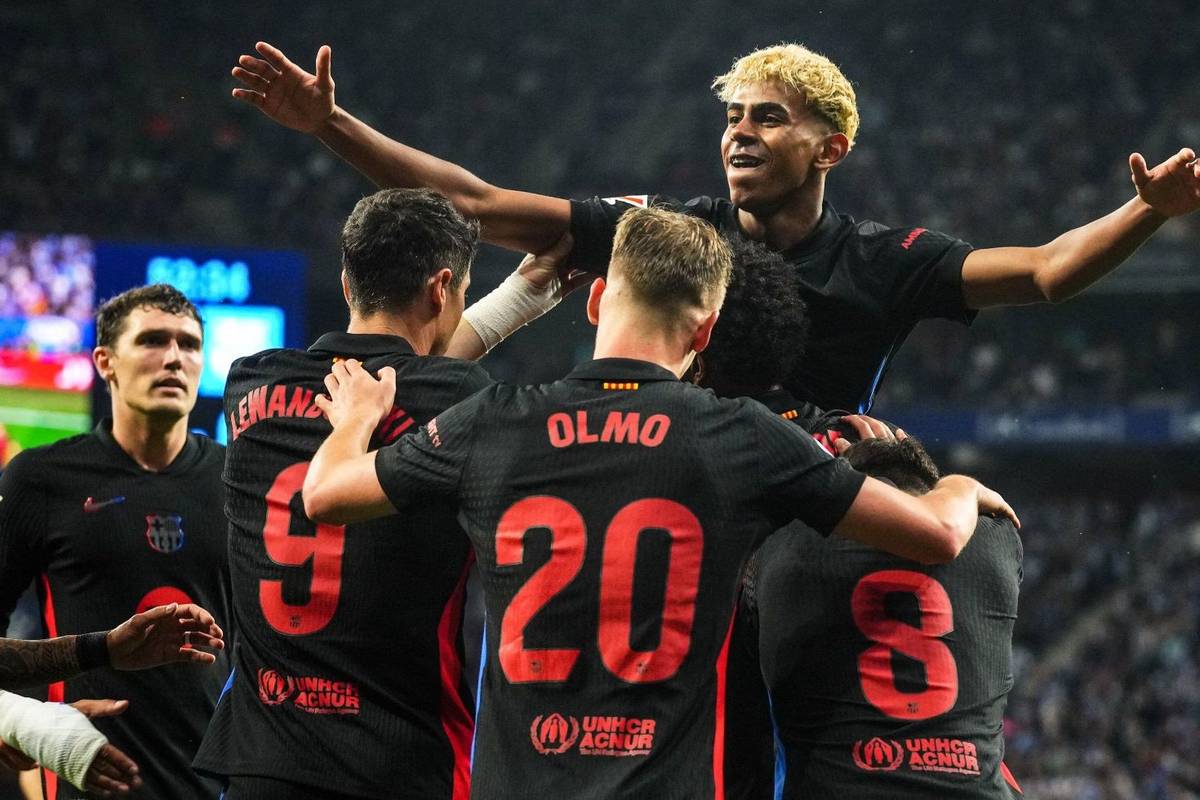 Barcelona - Villarreal Tipp, Prognose & Quoten | 18.05.2025