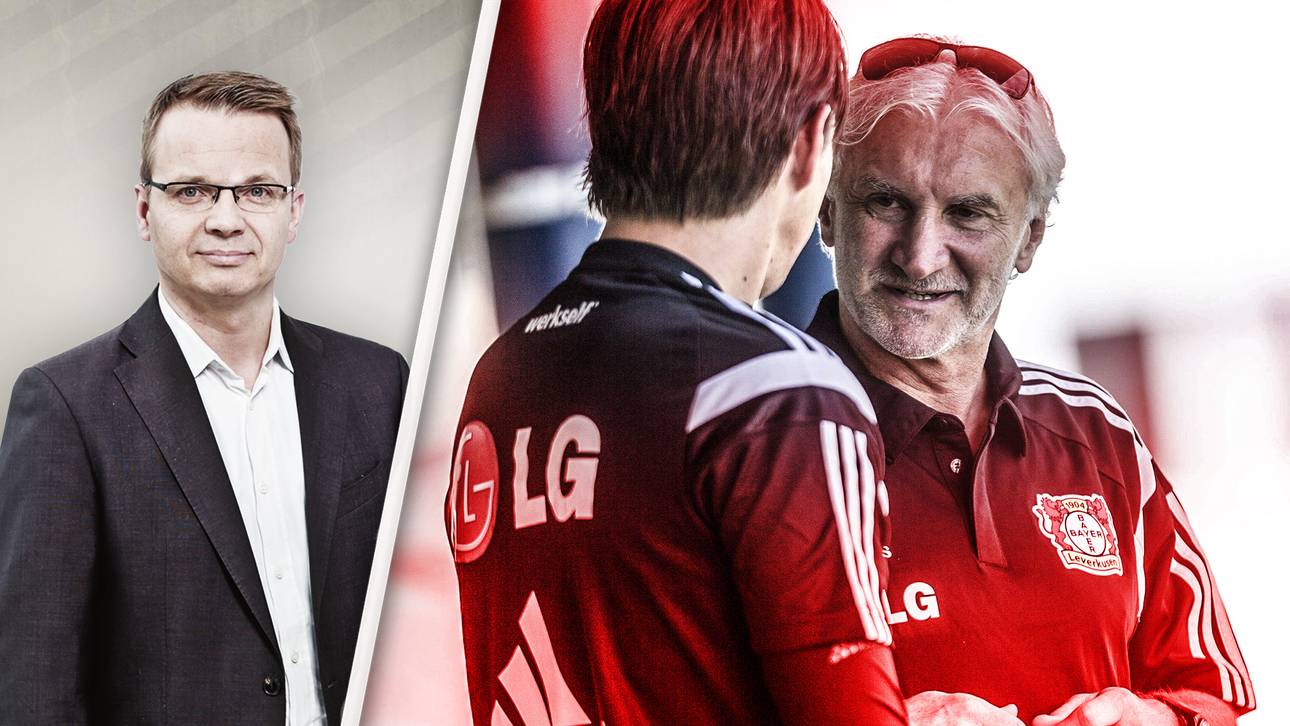 Völlers Versäumnisse