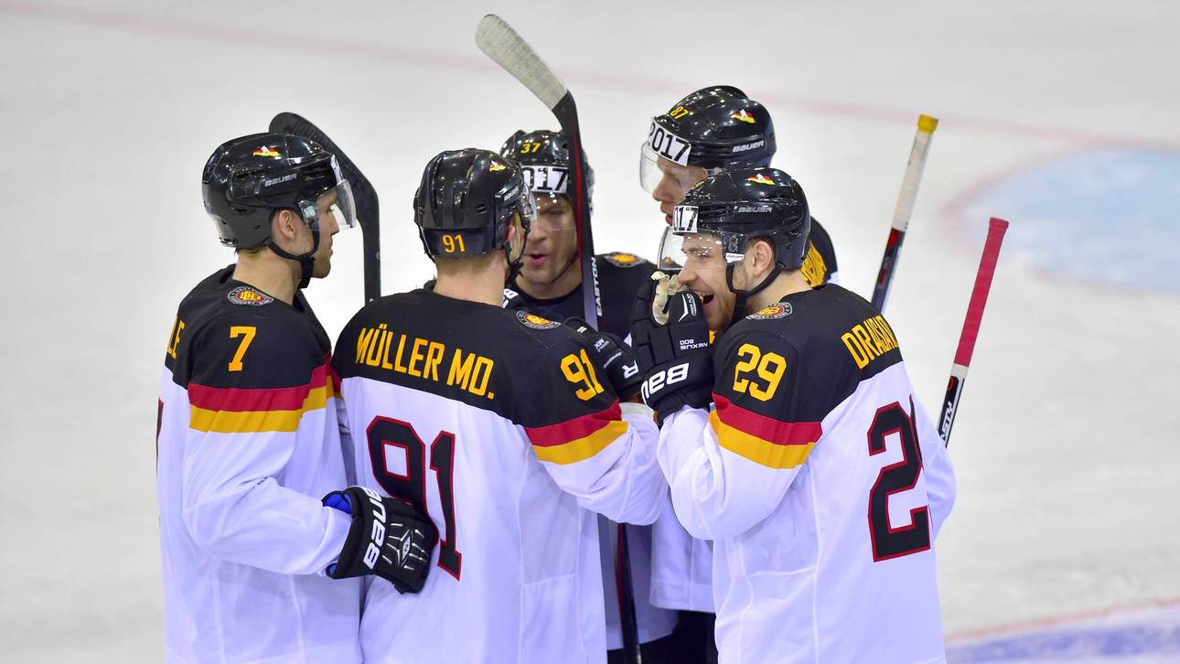 Voting: Wie weit kommt Deutschland?