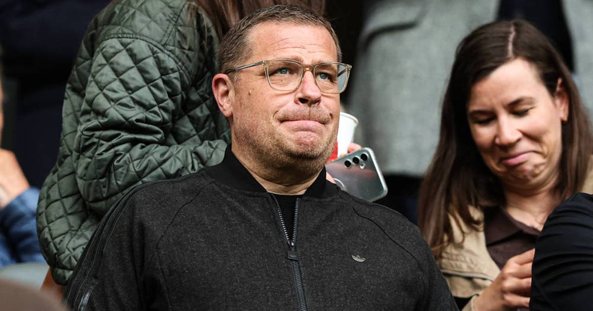 FC Bayern: Eberl muss um seinen Job kämpfen