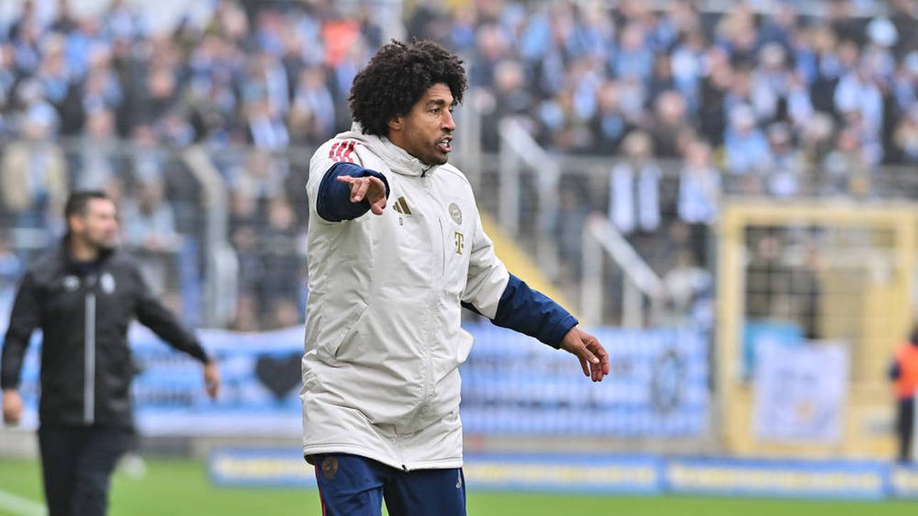 Dante sieht Rot im Derby