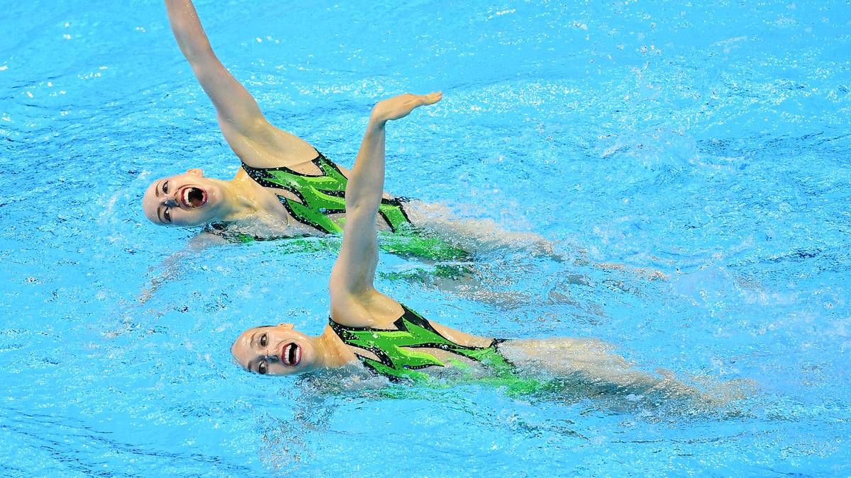 SPORT1-PROGNOSE: Für Marlene Bojer und Daniela Reinhard lautet das Ziel Olympia-Qualifikation. Klappt das, wäre es ein toller Coup - mehr ist nicht drin