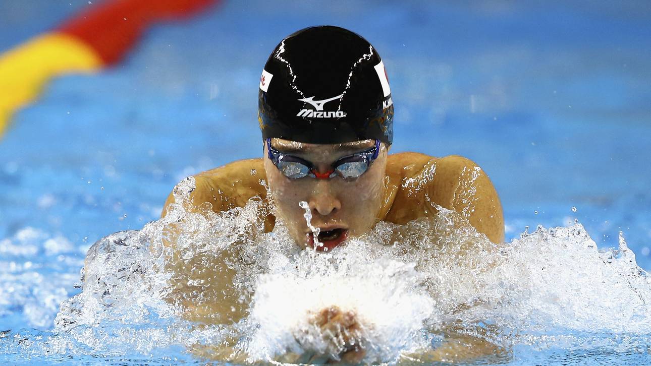 WM ohne Japans Star Hagino