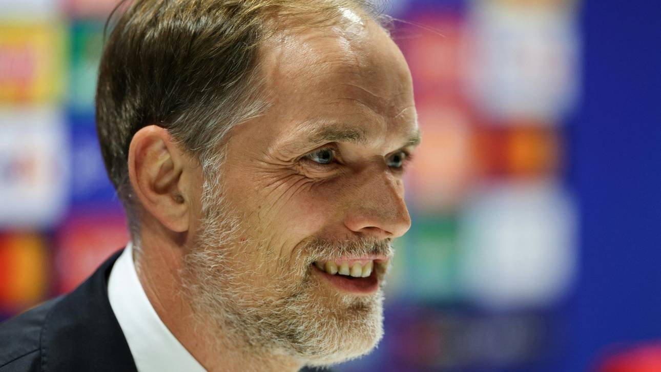 FC Bayern: Tuchel verzichtet auf Müller