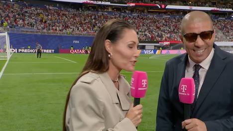 Einst sorgte Mohamed Zidan unter Jürgen Klopp für Furore bei Mainz 05. Nun sprach der Ägypter über seinen ehemaligen Coach und über das Abschneiden seiner Nation Ägypten bei der WM.
