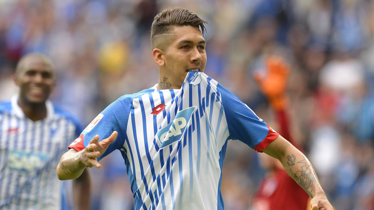 Bundesliga: Englands Shoppingparadies?