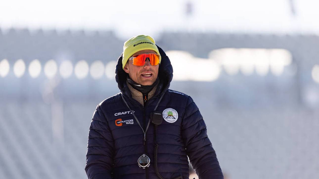 Lesser: „Wo sind unsere Athleten?“