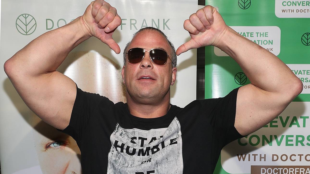 RVD offenbart schwere Lebenskrise