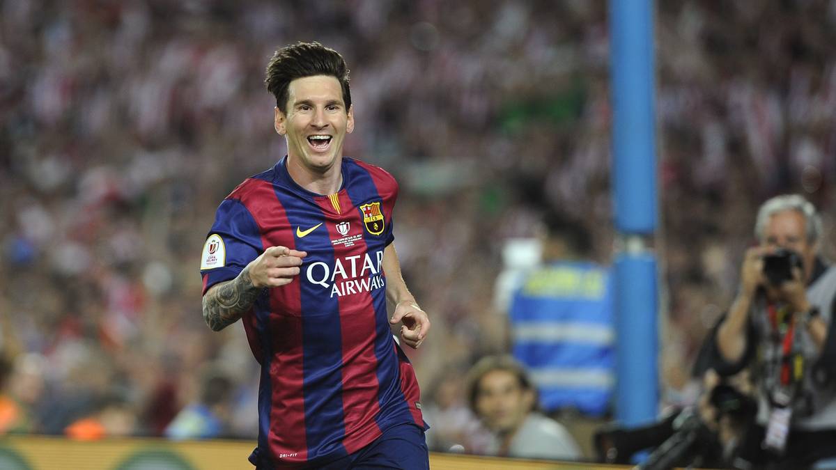 Der Angriffsreihe ist das Prunkstück der Katalanen. Kommt Lionel Messi erst einmal ins Rollen, ist er nur schwer aufzuhalten. Zum 27-jährigen Argentinier gibt es eigentlich kaum etwas zu sagen außer: weltklasse