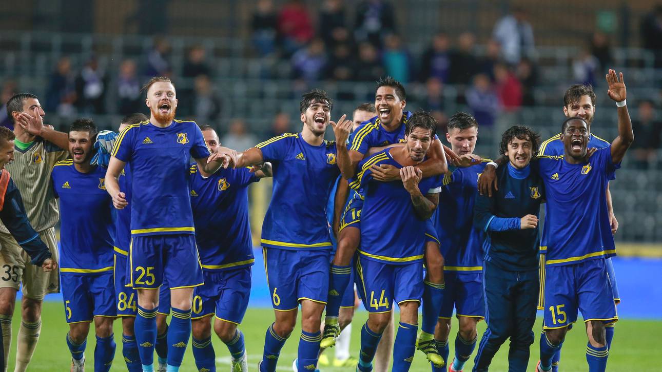 Bayern-Gegner glückt Generalprobe