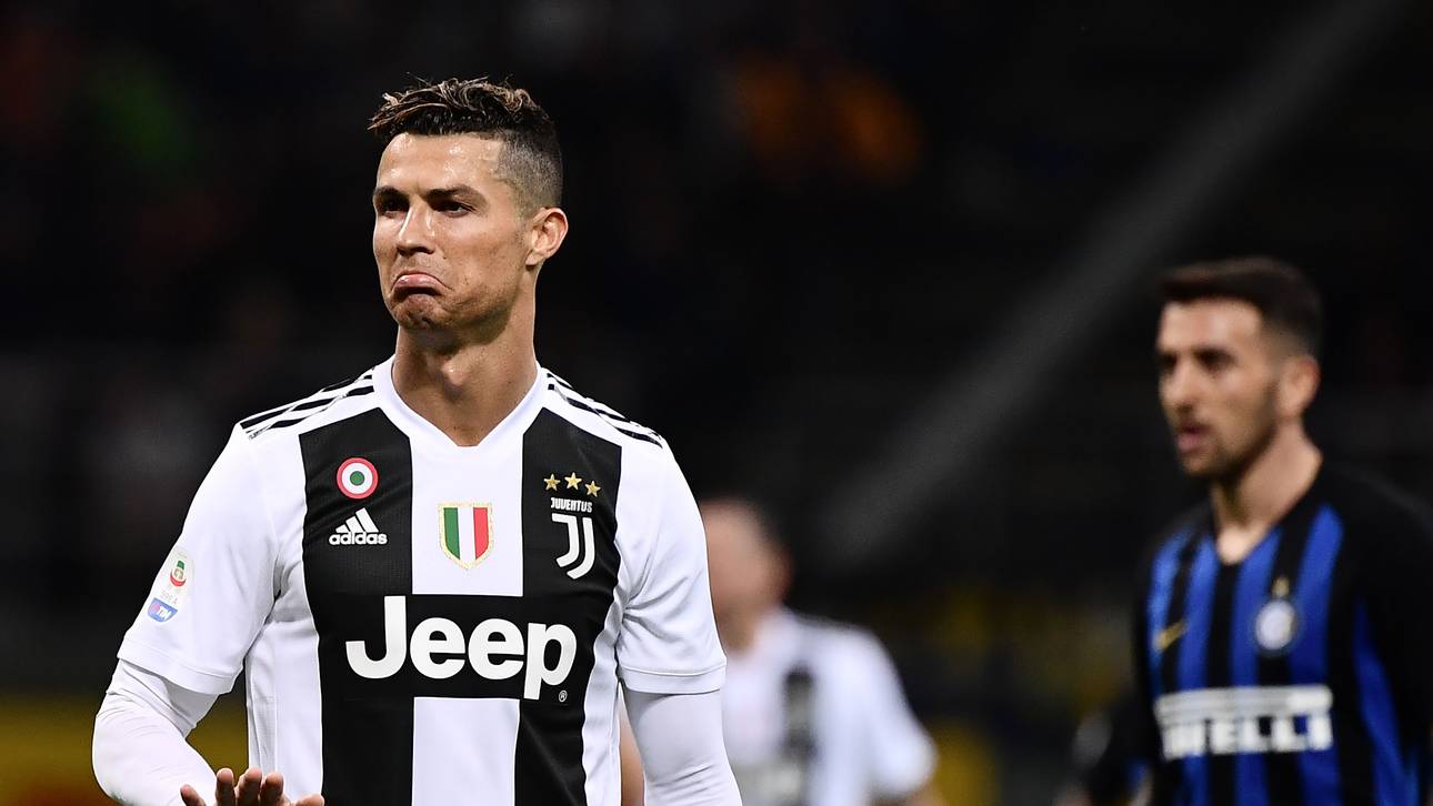 Ronaldo erzielt sein 600. Klub-Tor