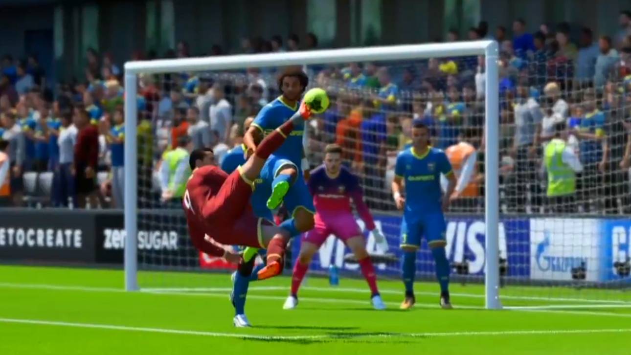 FIFA 18: Schalke 04 muss zittern