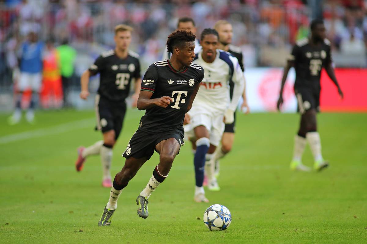 Transferticker: Altes Bayern-Thema kocht wieder hoch