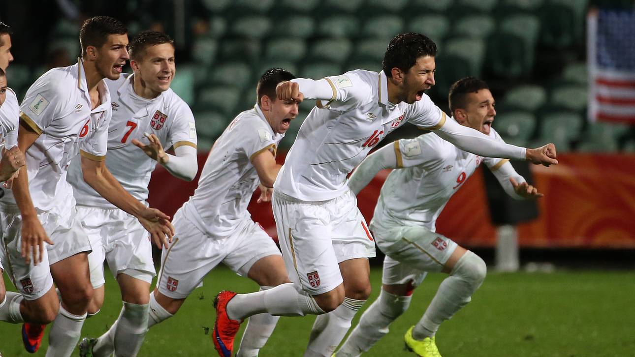 Marko Grujic Jürgen Klopp FC Liverpool