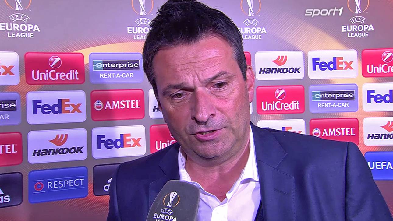 Heidel verteidigt torlosen Embolo