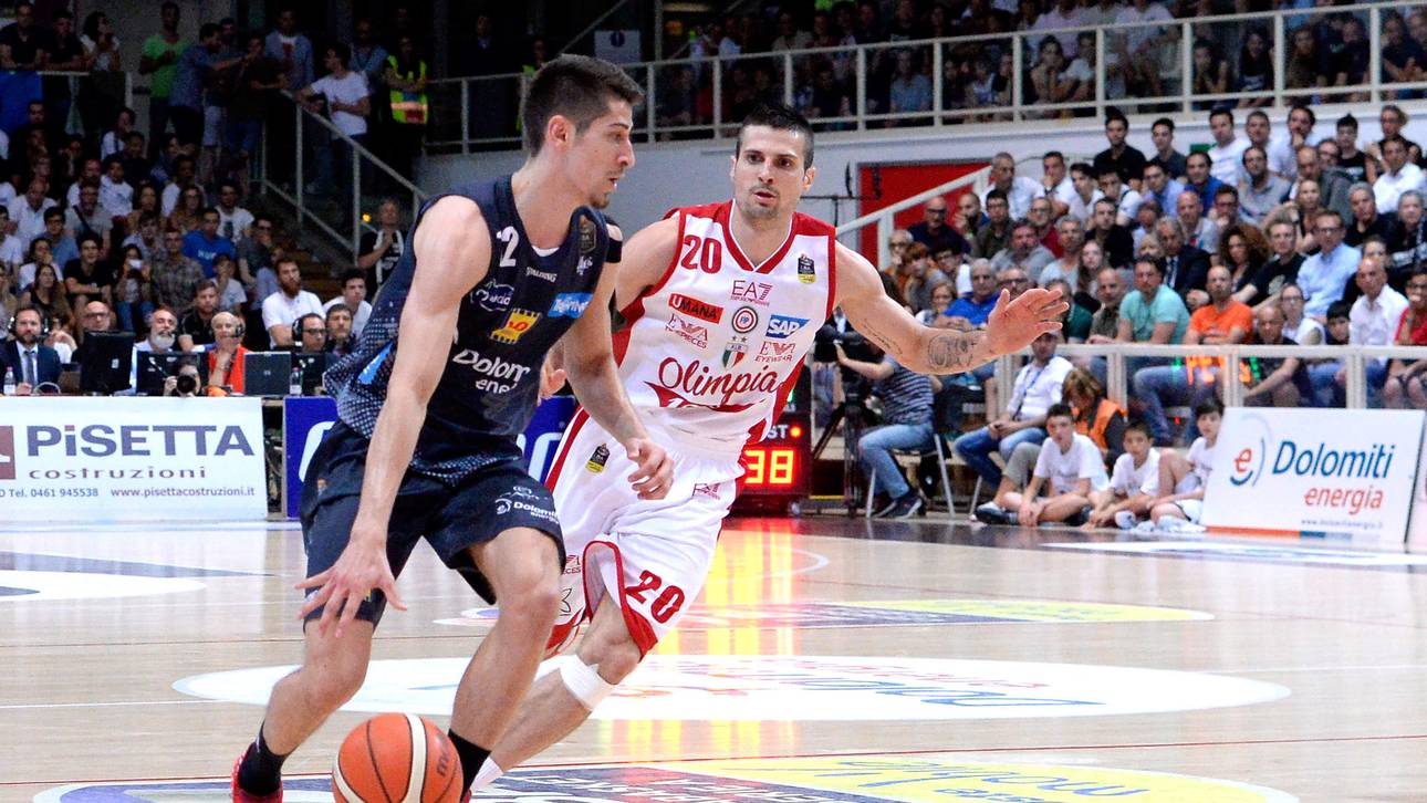 FCB holt Flaccadori – Jallow geht