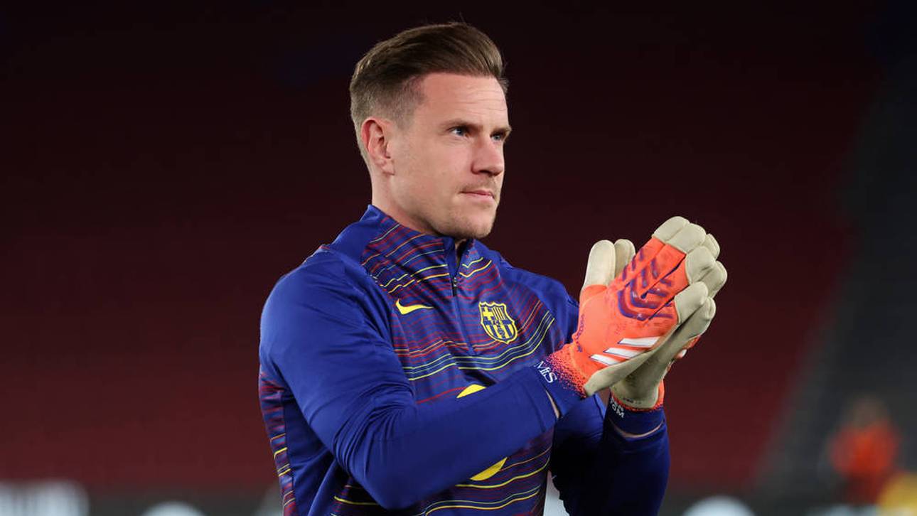 Spanische Presse lobt ter Stegen