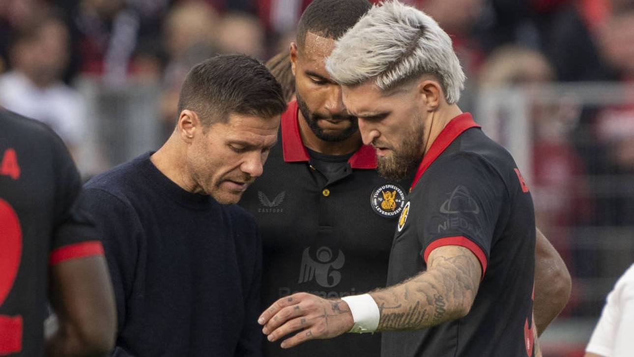 Alonso überrascht gegen Ex-Klub