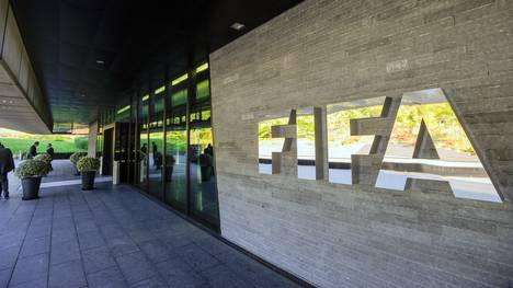 Die FIFA lässt sich die Abstellungen künftig über 200 Millionen Dollar kosten