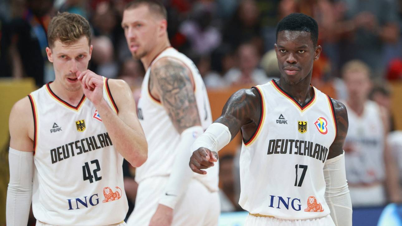 Olympia: Deutsche Gegner stehen fest