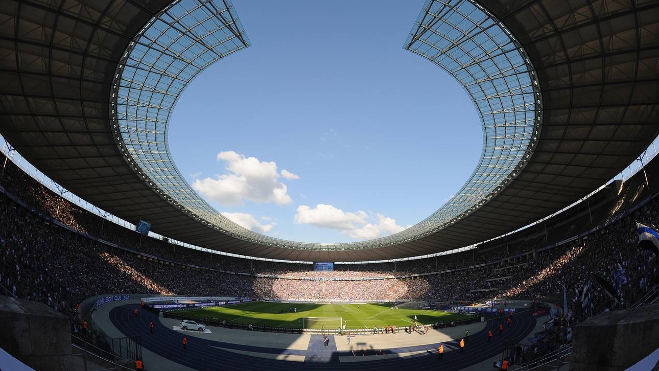 Stadt Berlin kassiert dank Finale