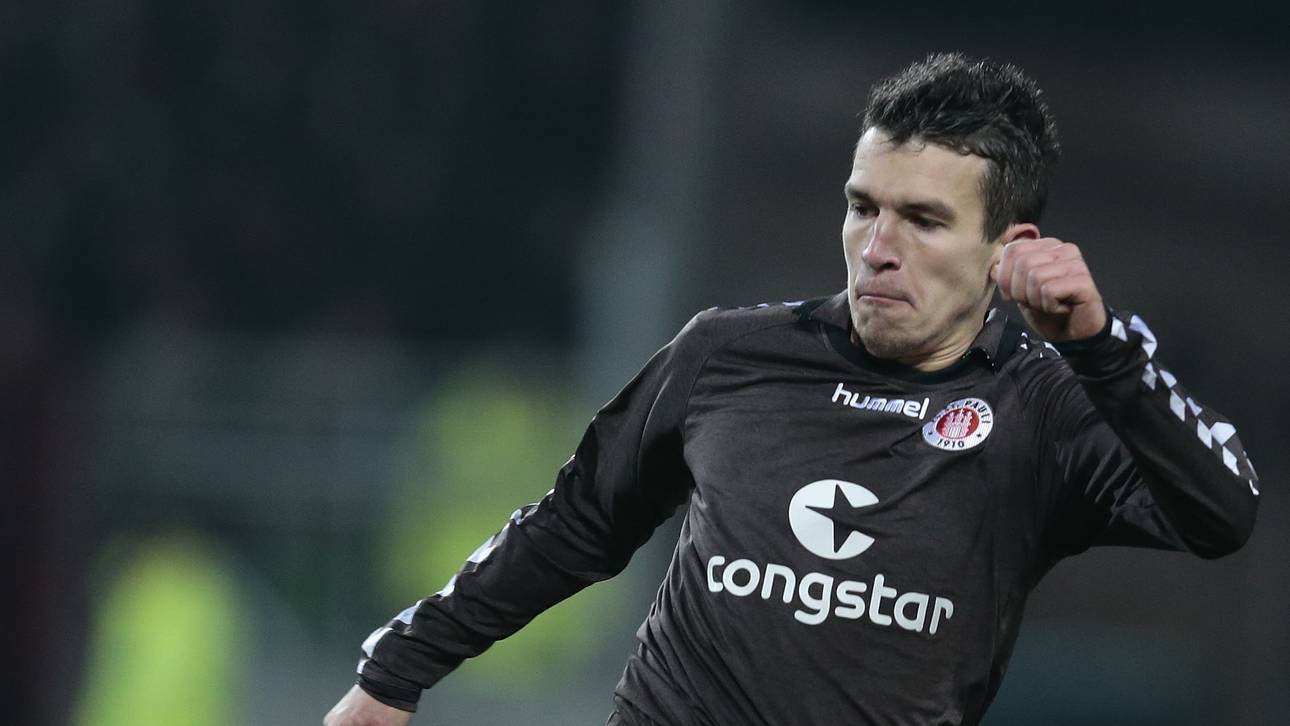 St. Pauli will Rote Laterne abgeben