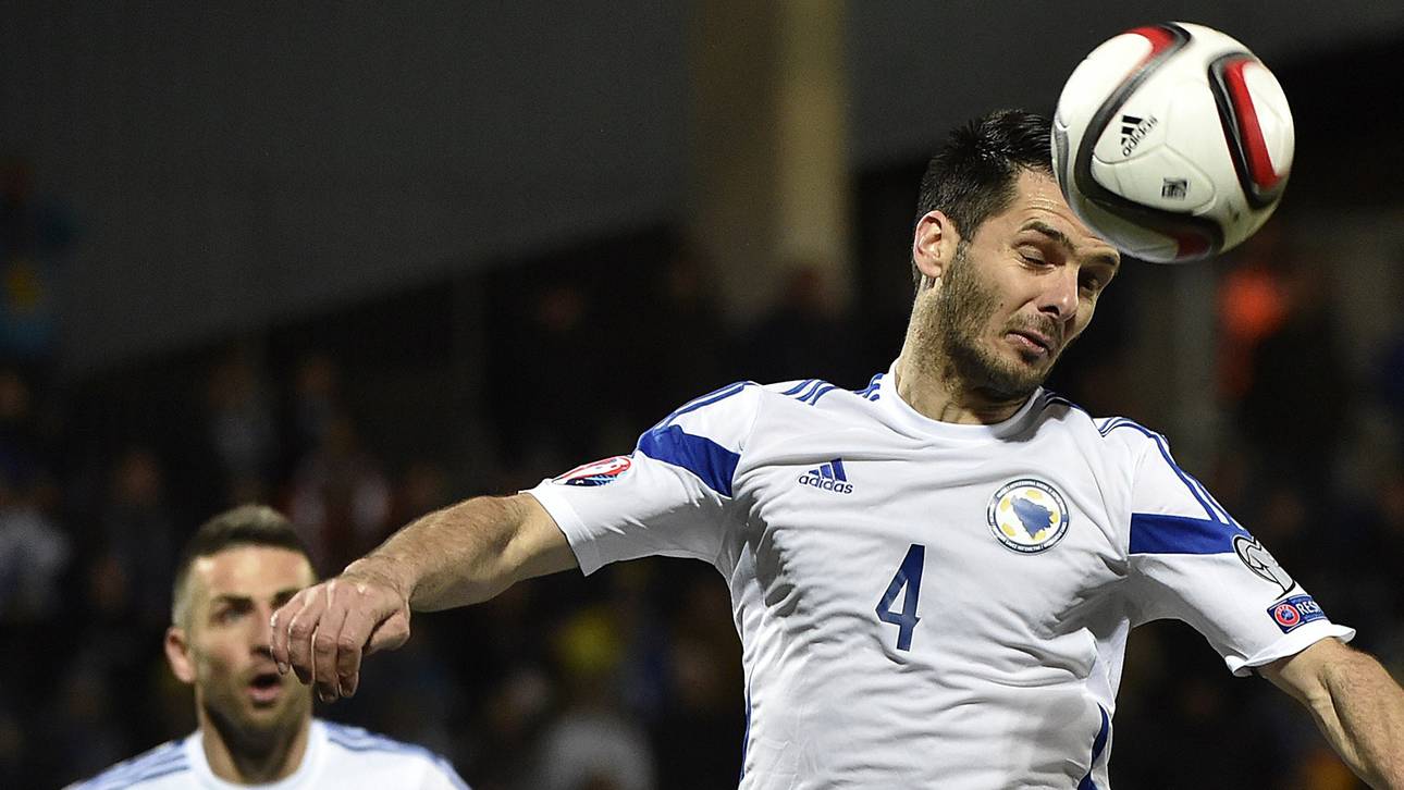 Der gefährliche Deal mit Spahic