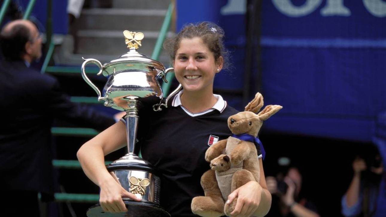 Triumph mit einer speziellen Note