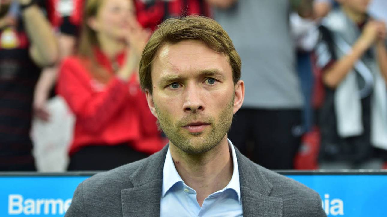 Rolfes zählt Bayer-Stars an