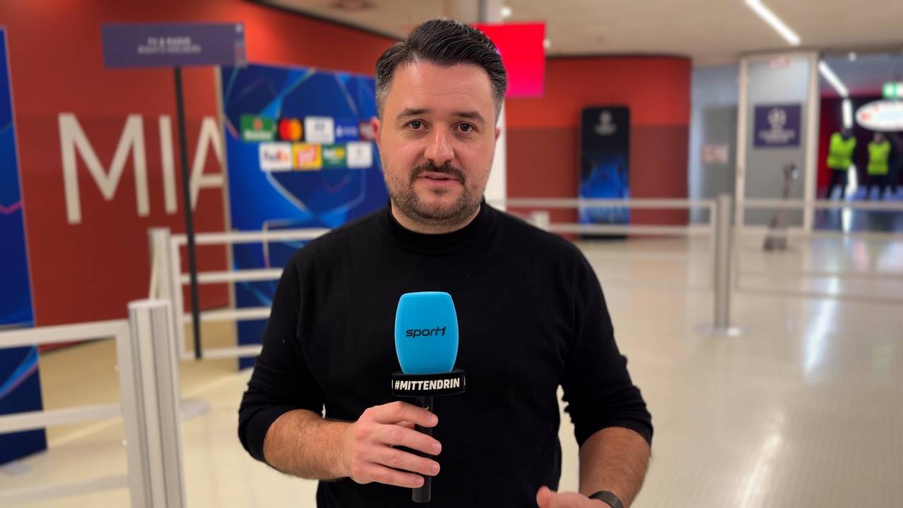 "Das ist ärgerlich - und könnte richtig weh tun"