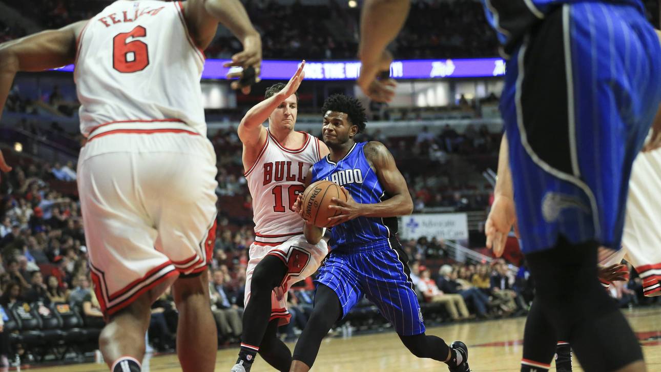 Höchster Saisonsieg für Zipsers Bulls