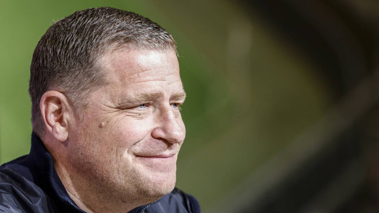 Eberl: „Kimmich will Verantwortung übernehmen“