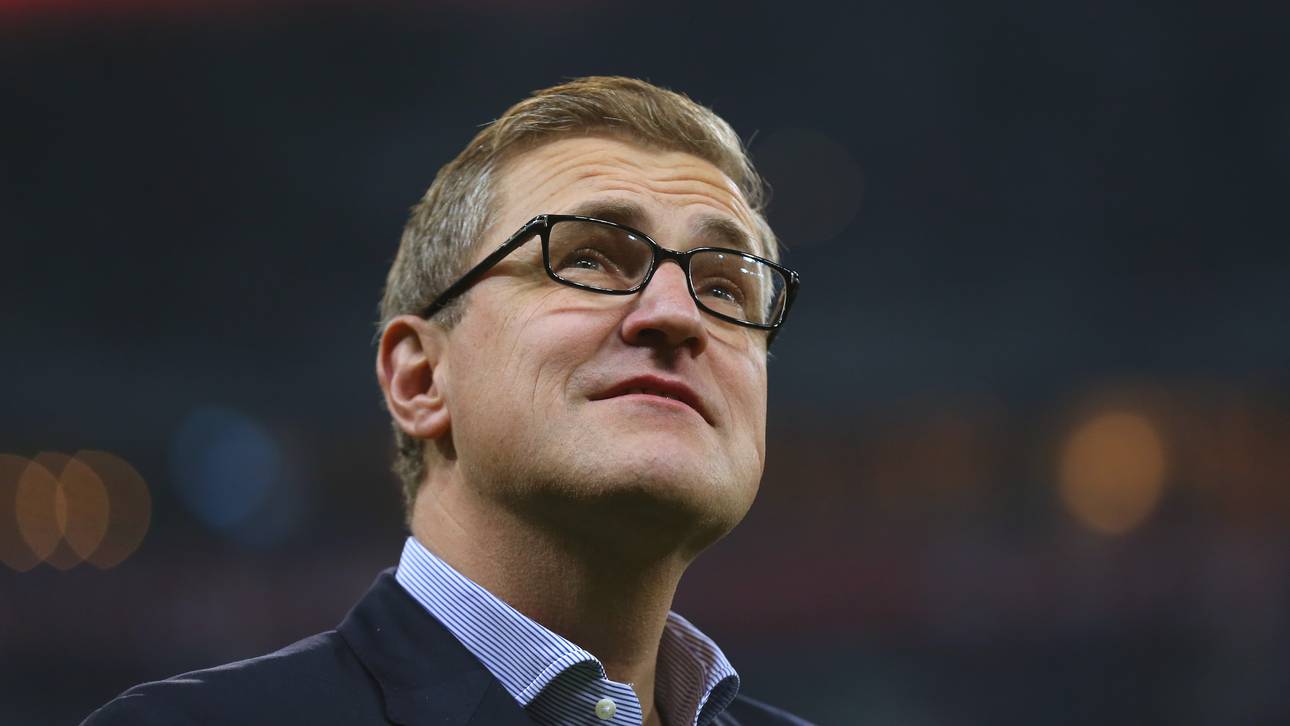 Herzinfarkt: Bayern-Boss operiert