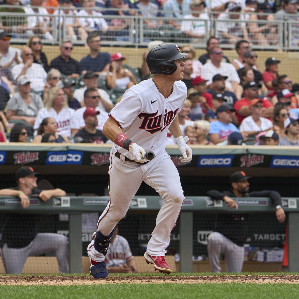 Trotz Punkt von Kepler: Twins-Serie reißt gegen Red Sox