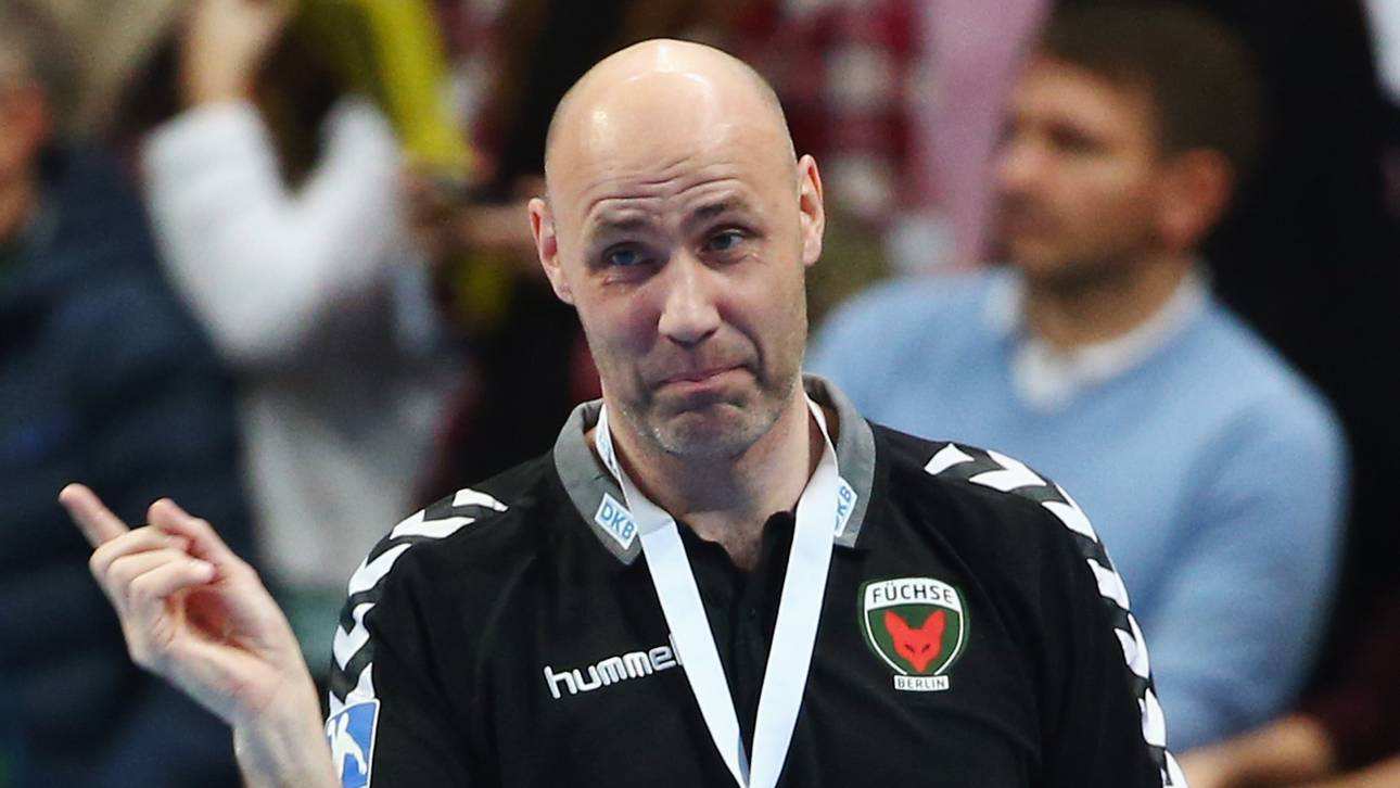 Füchse zurück in der Erfolgsspur