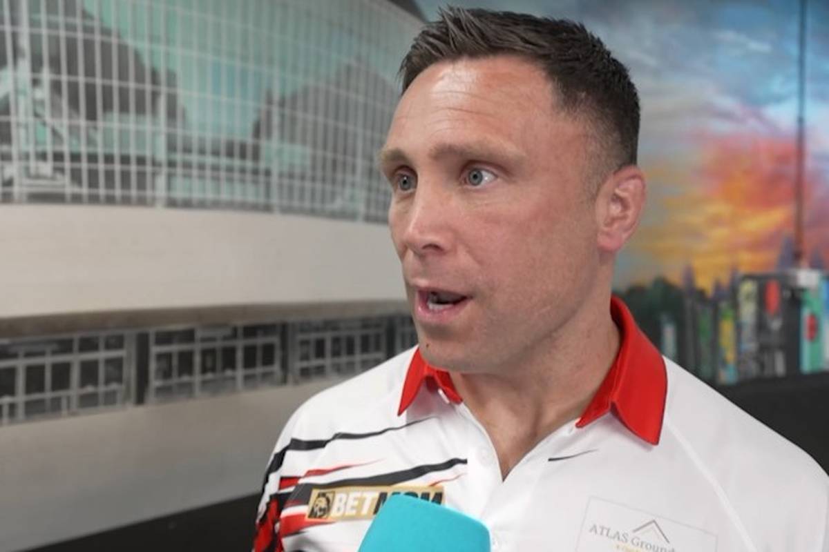 "Ich liebe alles an Deutschland"