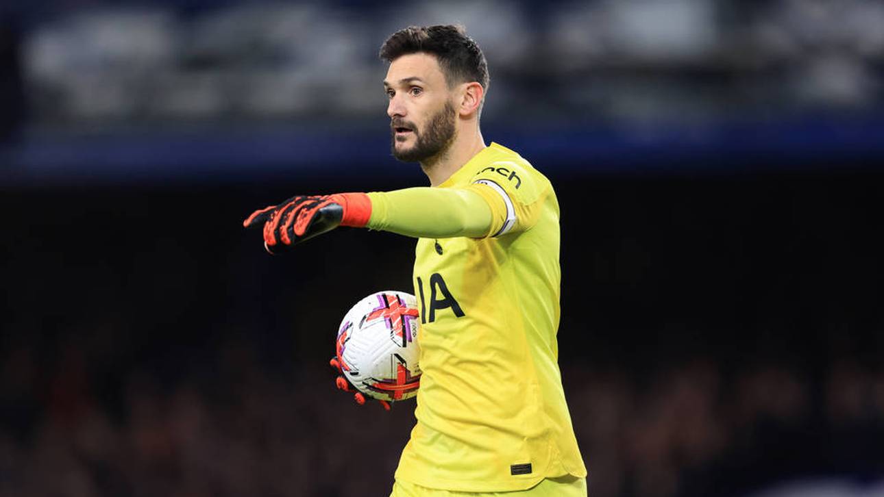 Tottenham-Star vor Abgang?