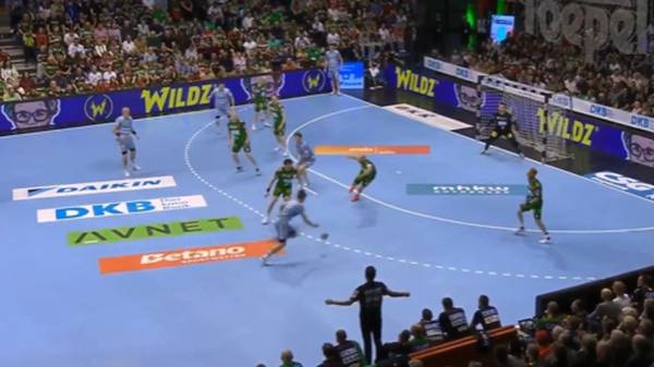 SC Magdeburg - HC Erlangen