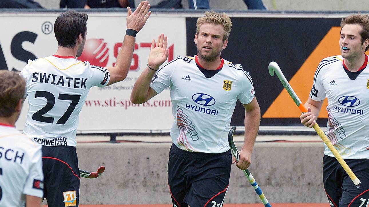 „Wir sind weiterhin oben dabei“