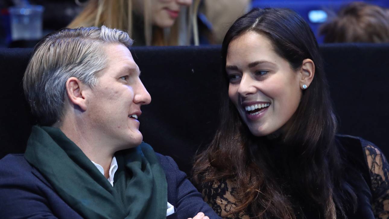 Ana Ivanovic: Baby oder Rücktritt?
