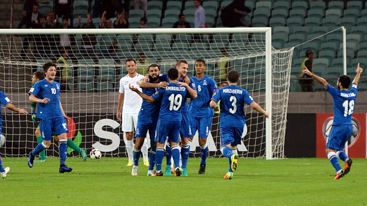 Norwegen patzt – Nordirland mit Mühe