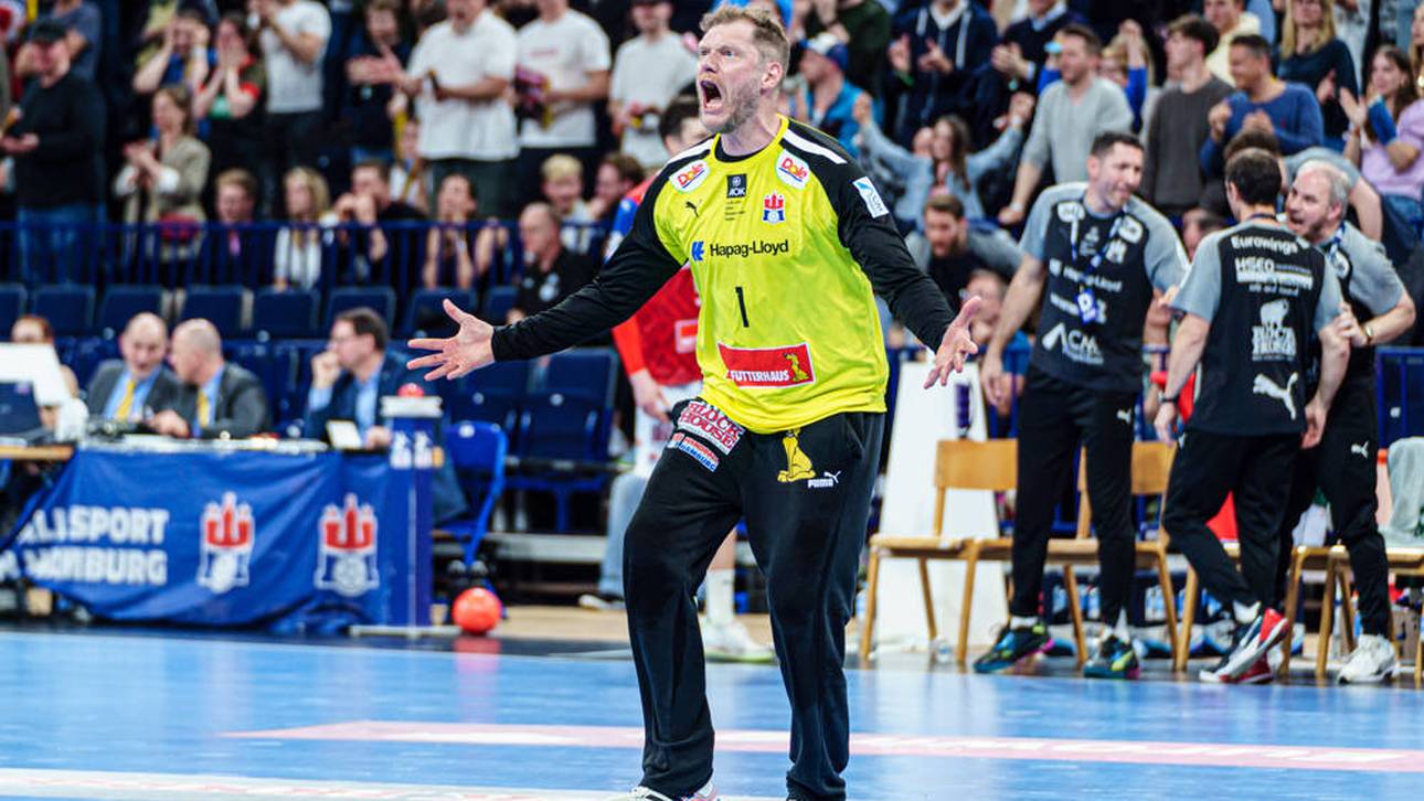 „Wird auf Dauer immer gefährlich“