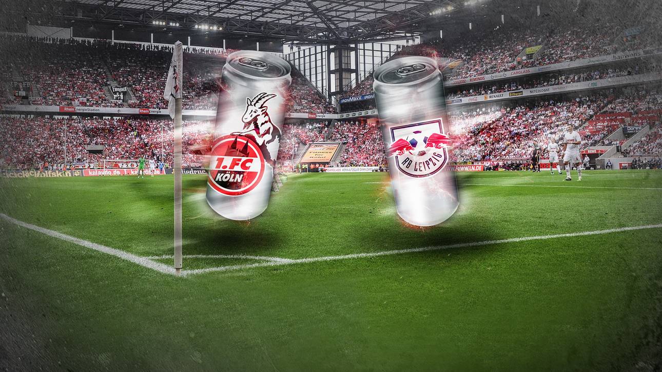 Köln ruft Kampf der Dosen aus