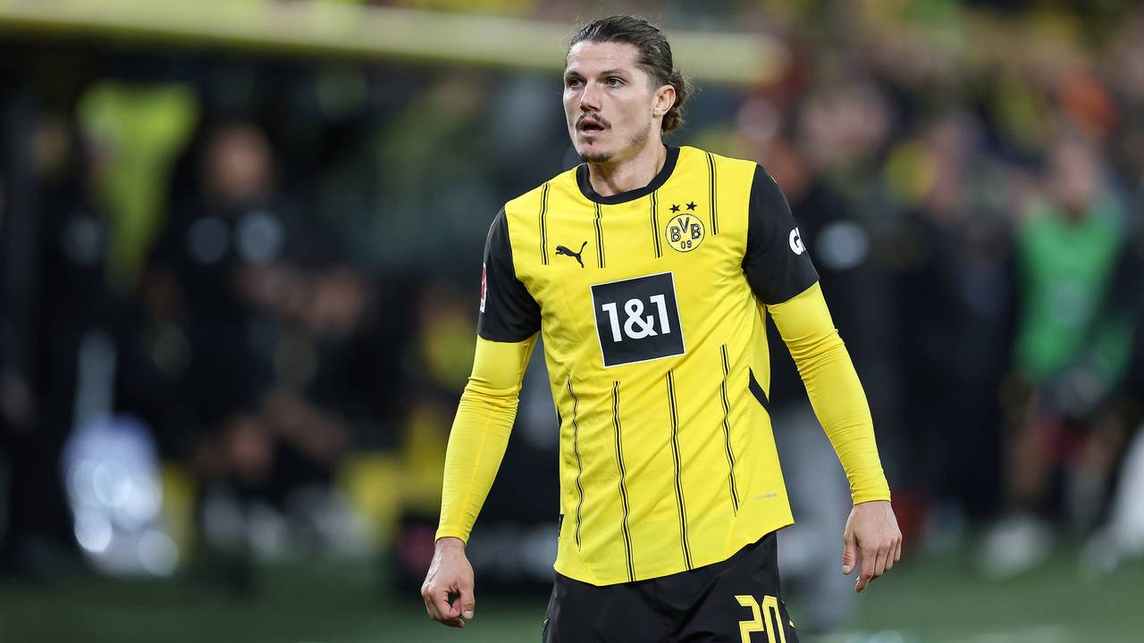 Wird Sabitzer zum BVB-Problemfall?