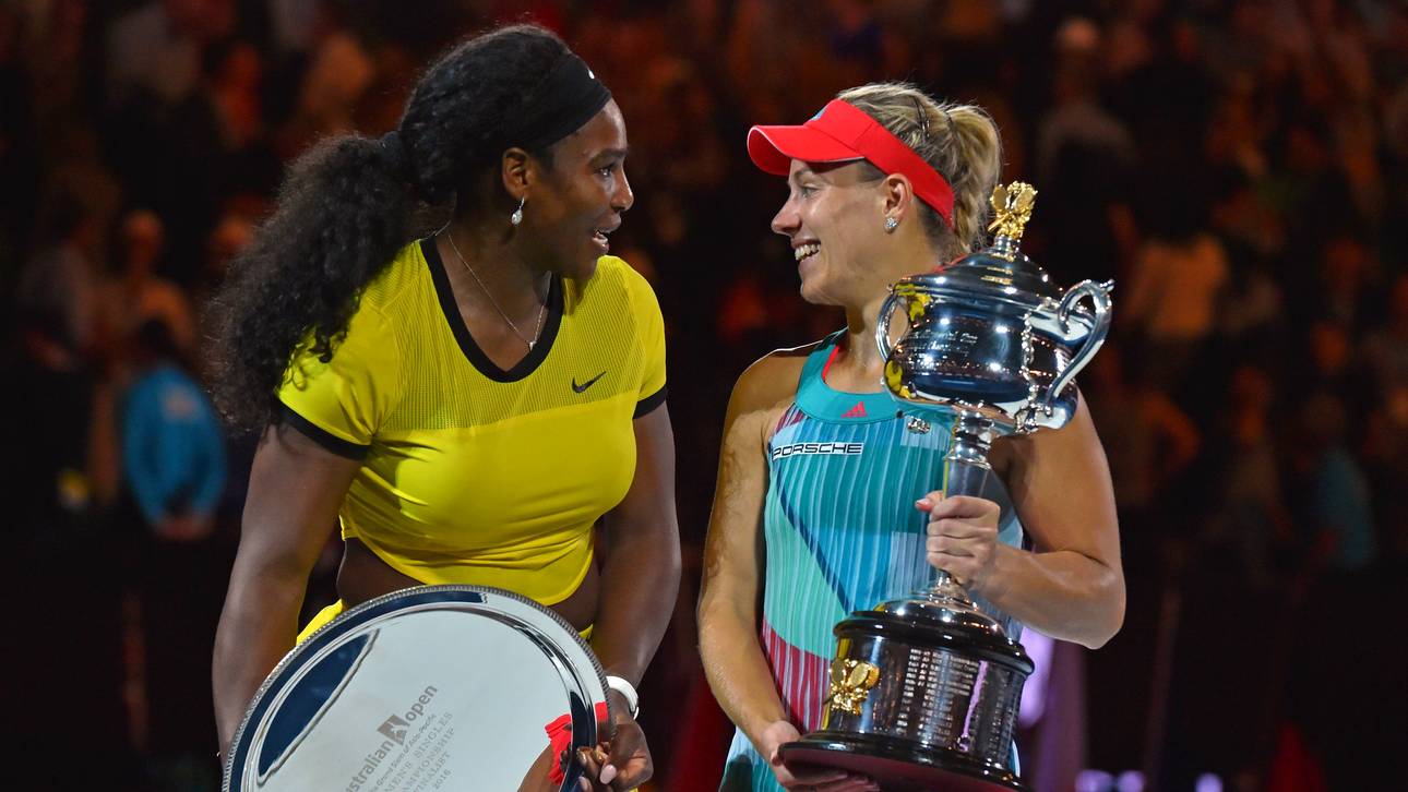 TENNIS-AUS-OPEN